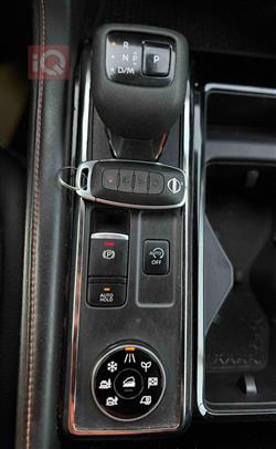 نيسان باثفايندر